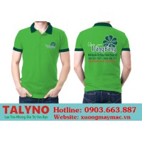 ĐỒNG PHỤC ÁO THUN AT001